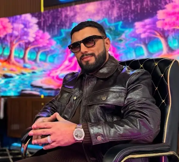 DJ Alex sensation