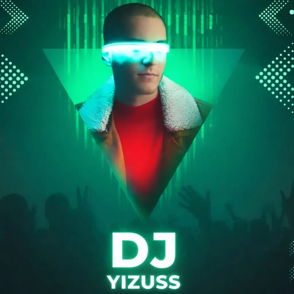 DJ Yizuss