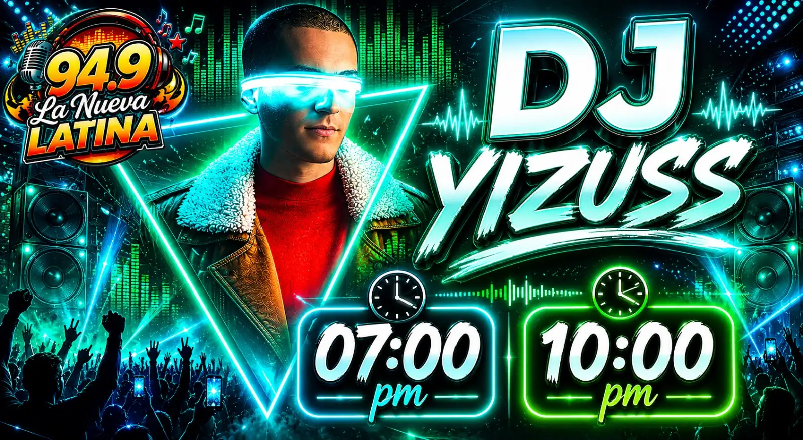 DJ 3